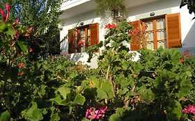 Pension Chanioti